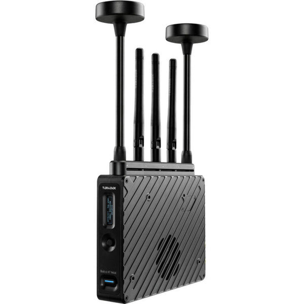 Teradek Bolt 6 XT MAX 12G-SDI/HDMI Wireless Receiver (V-Mount) – image 5