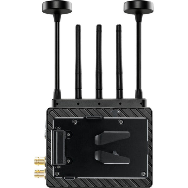 Teradek Bolt 6 XT MAX 12G-SDI/HDMI Wireless Receiver (V-Mount) – image 4