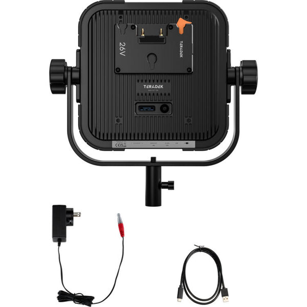 Teradek Bolt 6 XT 10K RX (Gold Mount) – image 3