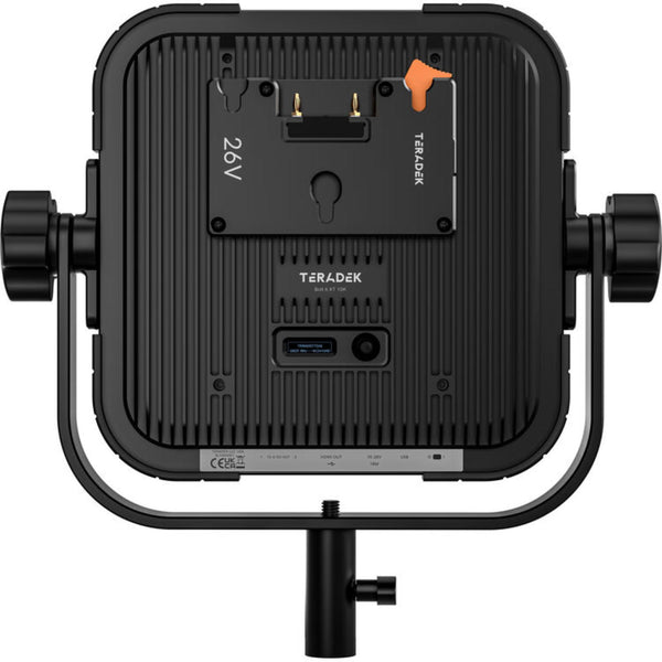 Teradek Bolt 6 XT 10K RX (Gold Mount) – image 2