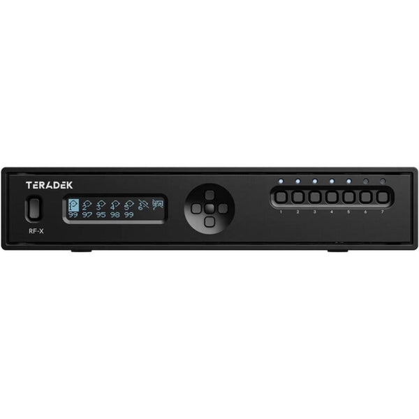 Teradek RF-X Redundant Wireless Video Switcher for Bolt 4K/6 and Ranger RX – image 2