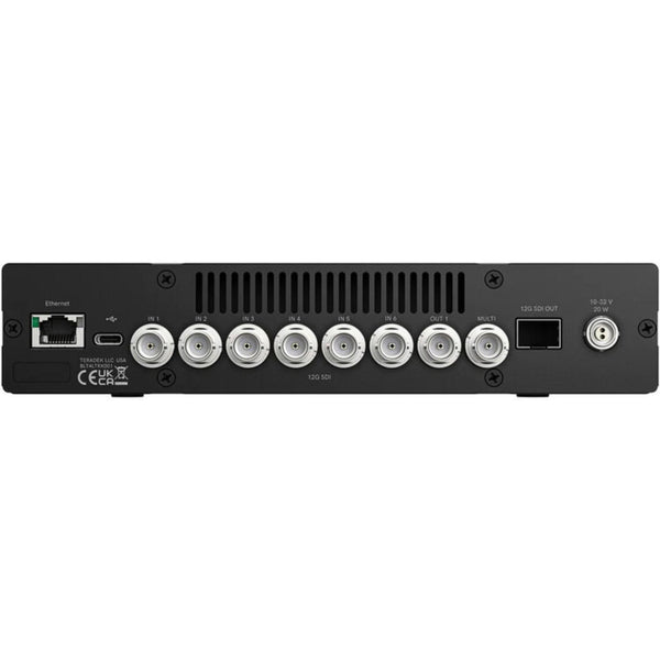 Teradek RF-X Redundant Wireless Video Switcher for Bolt 4K/6 and Ranger RX – image 3