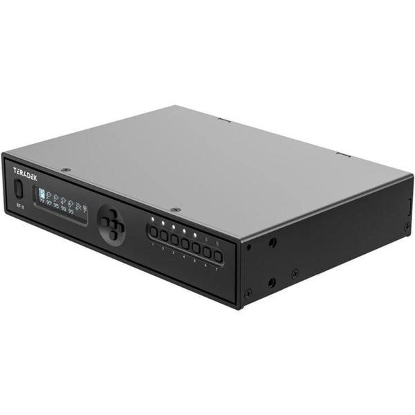 Teradek RF-X Redundant Wireless Video Switcher for Bolt 4K/6 and Ranger RX – image 1