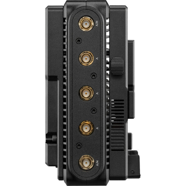 Teradek Ranger Micro 750 3G-SDI/HDMI Wireless Transmitter/Receiver Kit (V-Mount) – image 3