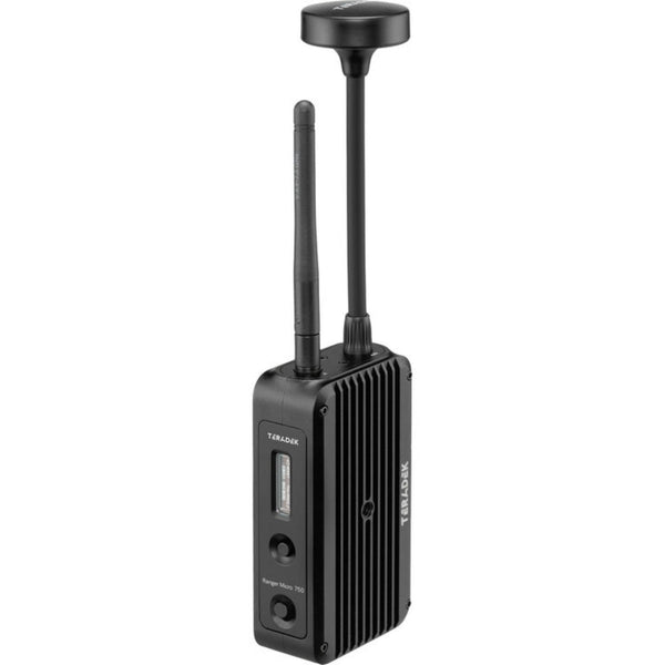 Teradek Ranger Micro 750 3G-SDI/HDMI Wireless Transmitter/Receiver Kit (V-Mount) – image 4