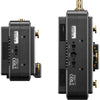 Teradek Ranger MK II 750 12G-SDI/HDMI Wireless Transmitter/Receiver Set (Gold Mount)
