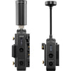Teradek Ranger MK II 750 12G-SDI/HDMI Wireless Transmitter/Receiver Set (Gold Mount)