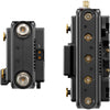 Teradek Ranger MK II 750 12G-SDI/HDMI Wireless Transmitter/Receiver Set (Gold Mount)