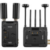 Teradek Ranger MK II 750 12G-SDI/HDMI Wireless Transmitter/Receiver Set (Gold Mount)