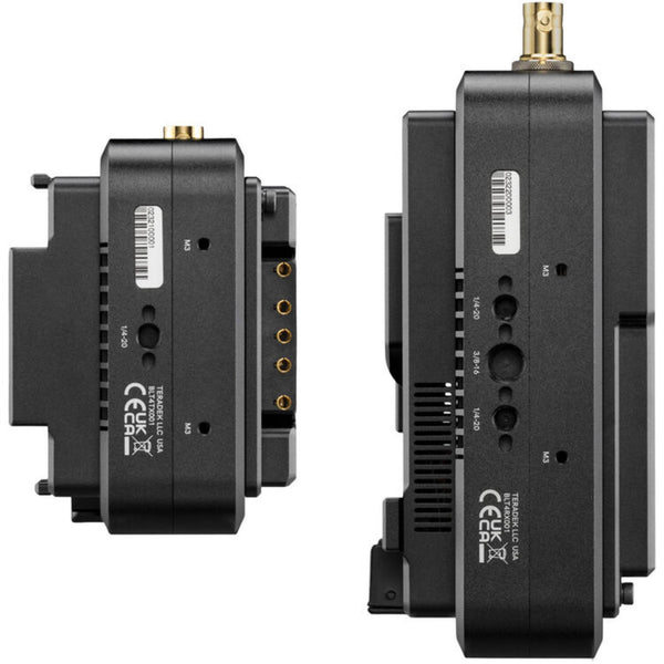 Teradek Ranger MK II 750 12G-SDI/HDMI Wireless Transmitter/Receiver Set (V-Mount) – image 2
