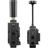 Teradek Ranger MK II 750 12G-SDI/HDMI Wireless Transmitter/Receiver Set (V-Mount)