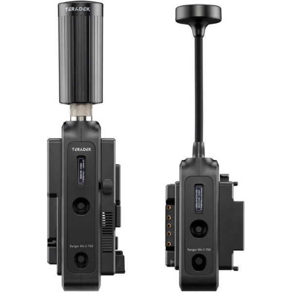 Teradek Ranger MK II 750 12G-SDI/HDMI Wireless Transmitter/Receiver Set (V-Mount) – image 3