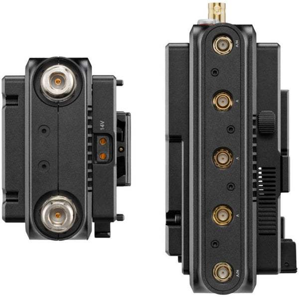 Teradek Ranger MK II 750 12G-SDI/HDMI Wireless Transmitter/Receiver Set (V-Mount) – image 4