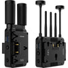 Teradek Ranger MK II 2500 12G-SDI/HDMI Wireless Transmitter/Receiver Set (Gold Mount)