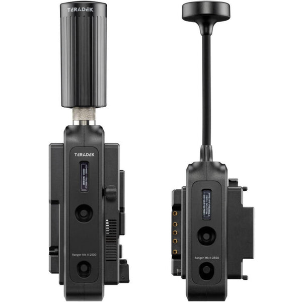 Teradek Ranger MK II 2500 12G-SDI/HDMI Wireless Transmitter/Receiver Set (V-Mount) – image 3