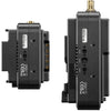 Teradek Ranger MK II 5000 12G-SDI/HDMI Wireless Transmitter/Receiver Deluxe Kit (V-Mount)