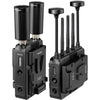 Teradek Ranger MK II 5000 12G-SDI/HDMI Wireless Transmitter/Receiver Deluxe Kit (V-Mount)
