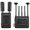 Teradek Ranger MK II 5000 12G-SDI/HDMI Wireless Transmitter/Receiver Deluxe Kit (V-Mount)