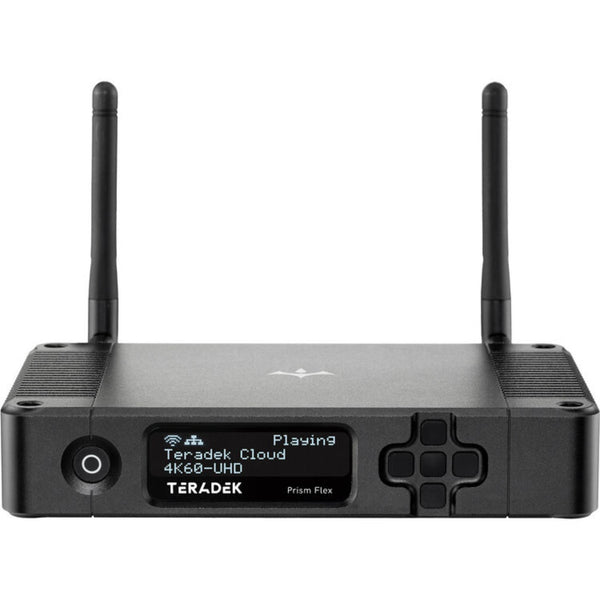 Teradek Prism Flex Mk II HEVC/AVC Encoder – image 1