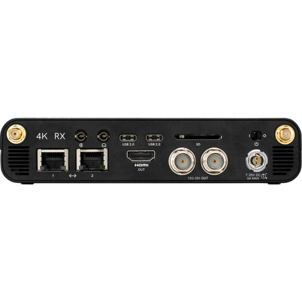 Teradek Prism Flex Mk II HEVC/AVC Decoder – image 3