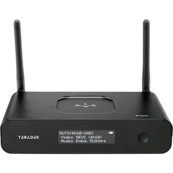 Teradek Prism Flex Mk II HEVC/AVC Decoder – image 1
