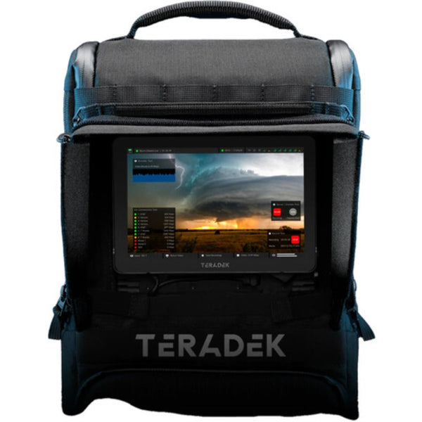 Teradek Prism Jetpack (Gold Mount) – image 1
