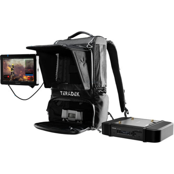 Teradek Prism Jetpack (V-Mount) – image 1