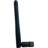 Teradek wireless antenna for Bolt 500/1000 Tx and Rx, Bolt 3000 Rx, showing the compact antenna design for professional video transmission.