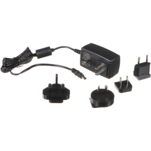 Teradek NIBL 056 AC Adapter (18W, 6' Cable) – image 1