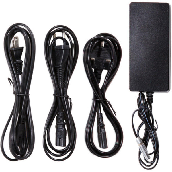 Teradek 2-Pin Connector to 60W AC Adapter – image 1