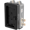 Teradek L-Bracket Battery Plate for Sony L-Series or Canon LP-E6 Battery