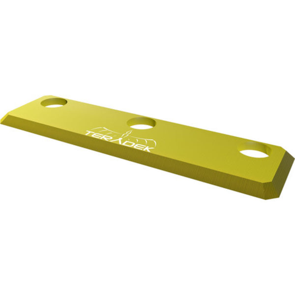 Teradek Bolt Accessory Identification Plate for 1000/3000 Receiver (Yellow) – image 1