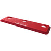 Red Teradek Bolt accessory identification plate for 1000/3000 receiver, used with Teradek video transmitters.