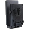 Teradek Dual Battery V-Mount Plate for Cube 605/655
