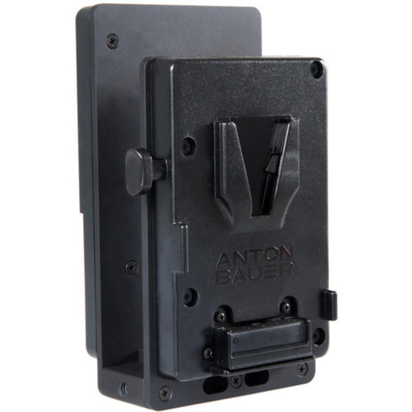 Teradek Dual Battery V-Mount Plate for Cube 605/655 – image 1