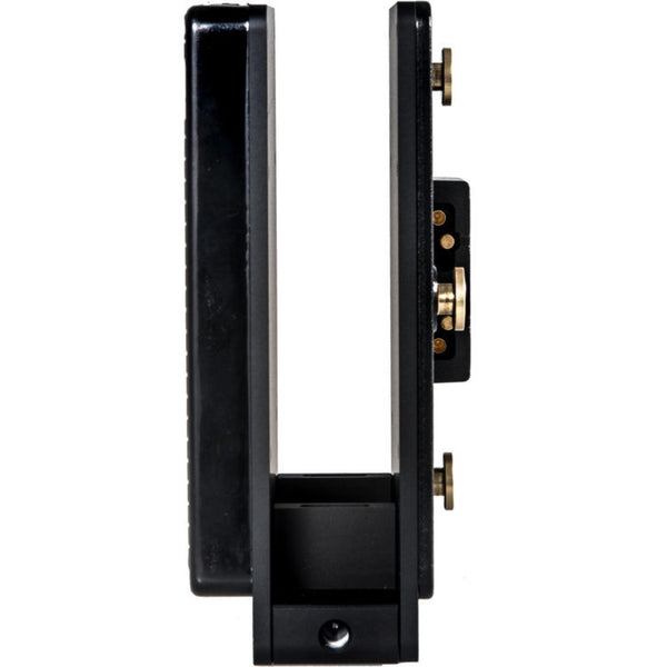 Teradek Dual 14.4V Gold Mount Battery Plate for Bolt Pro 300/500/1000/2000/3000 Receivers – image 4