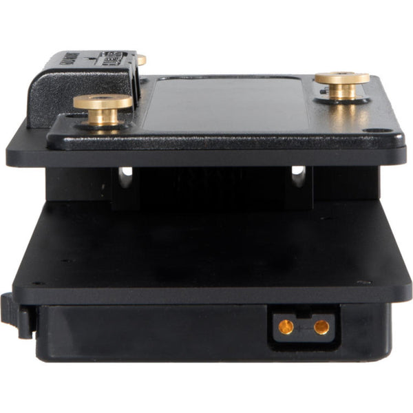 Teradek Dual 14.4V Gold Mount Battery Plate for Bolt Pro 300/500/1000/2000/3000 Receivers – image 5