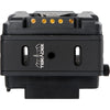 Teradek Dual 14.4V V-Mount Battery Plate for Bolt Pro 300/500/1000/2000/3000 Receivers