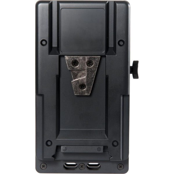 Teradek Dual 14.4V V-Mount Battery Plate for Bolt Pro 300/500/1000/2000/3000 Receivers – image 1