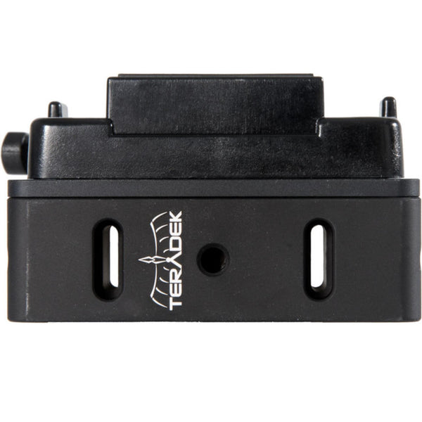 Teradek Single V-Mount 14.4V Battery Plate for Bolt Pro 300/500/600/1000/2000/3000 Receivers – image 2