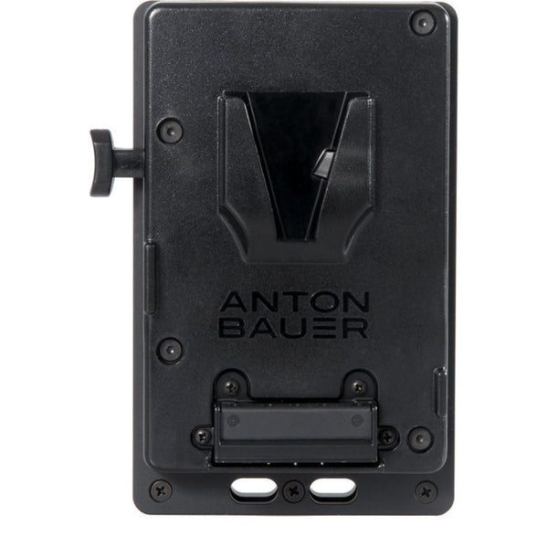 Teradek Single V-Mount 14.4V Battery Plate for Bolt Pro 300/500/600/1000/2000/3000 Receivers – image 1