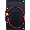 Teradek Gold Mount Battery Plate for Bolt 4K Monitor Module (Male, Camera Side)