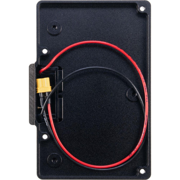 Teradek Gold Mount Battery Plate for Bolt 4K Monitor Module (Male, Camera Side) – image 6