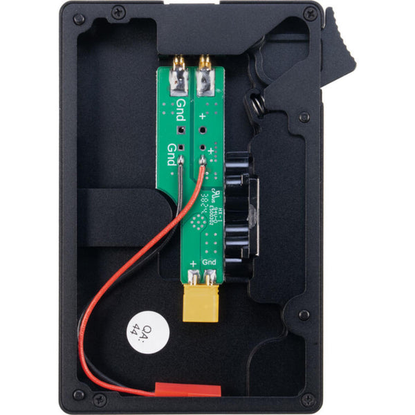 Teradek Gold Mount Battery Plate for Bolt 4K Monitor Module (Male, Camera Side) – image 5