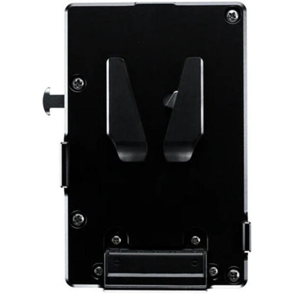Teradek Single-Battery Plate for Bolt (Female, V-Mount) – image 1