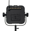 Teradek V-Mount antenna array for Bolt 4K, 4.9-7.3 GHz, showing rear view with multiple antennas for enhanced signal reception.
