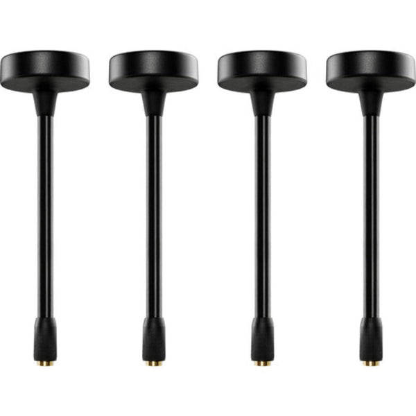 Teradek 6G Flexible "Mushroom" H Antenna Kit for Bolt 6 (4-Pack) – image 1