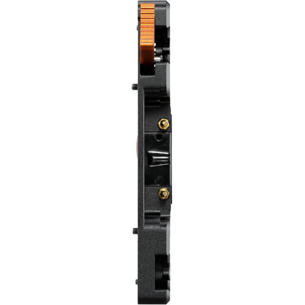 Teradek Single Battery Plate for Bolt 4K, Bolt 6, Serv 4K (Female, Gold Mount) – image 2
