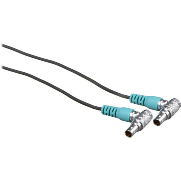 Teradek RT Latitude MDR Motor Cable (12", RA to RA) – image 1