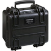 Teradek custom camera case for CTRL.1 single-axis wireless lens control kit, protective hard case for camera equipment.
